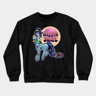 Hippie Soul Crewneck Sweatshirt